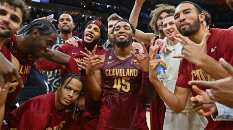 cleveland cavaliers results